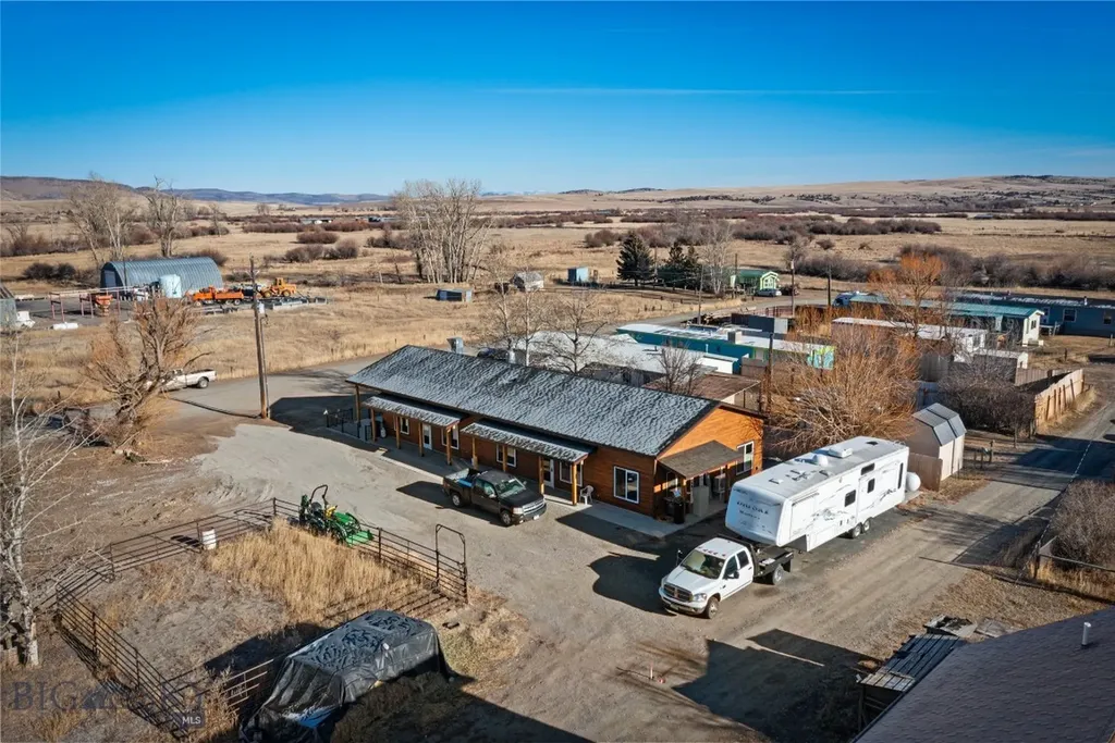 104 Jefferson Street Harrison MT 59735