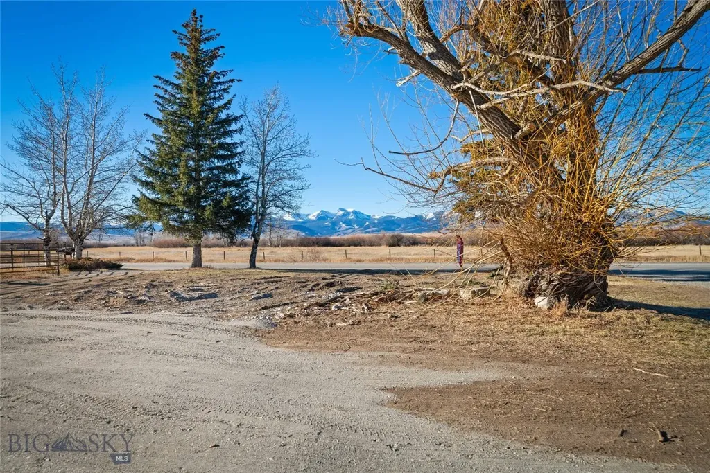 104 Jefferson Street Harrison MT 59735