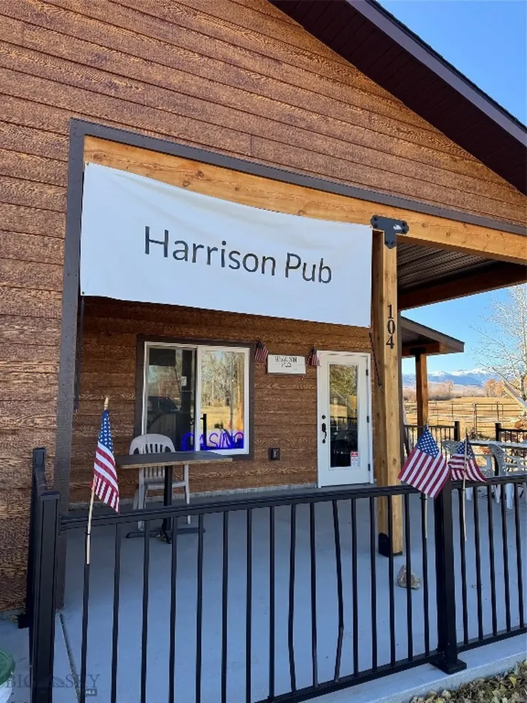 104 Jefferson Street Harrison MT 59735