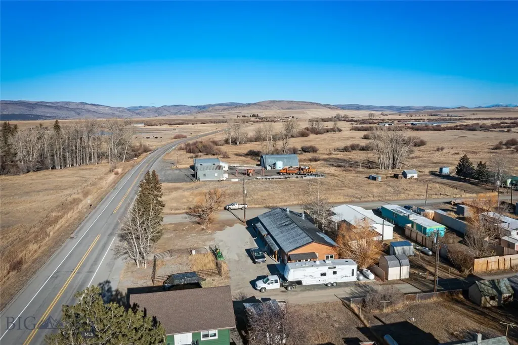 104 Jefferson Street Harrison MT 59735