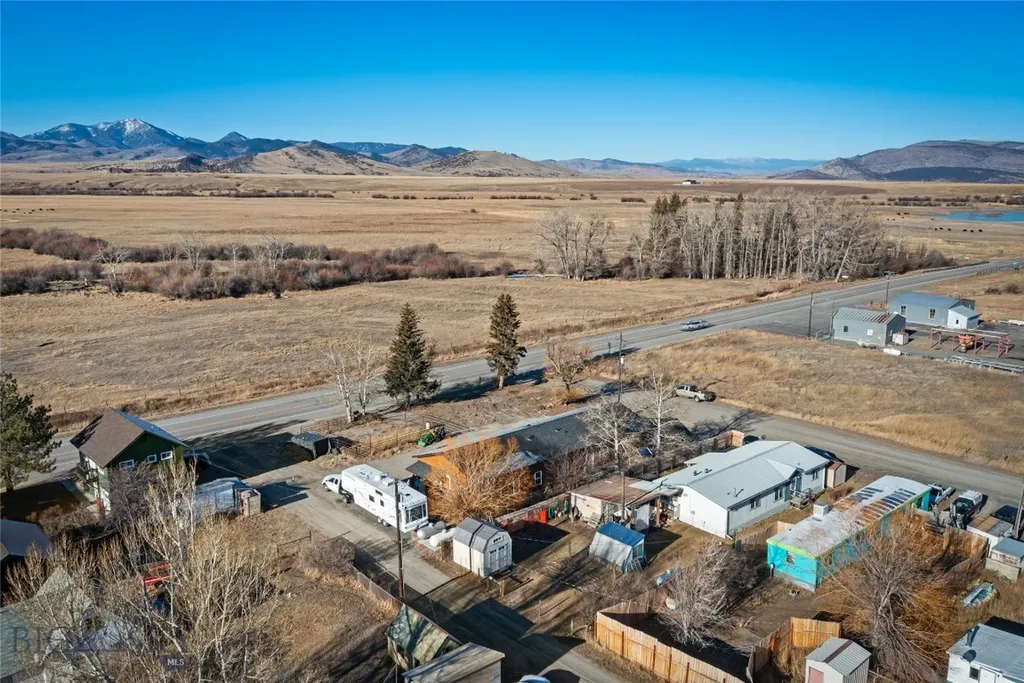 104 Jefferson Street Harrison MT 59735