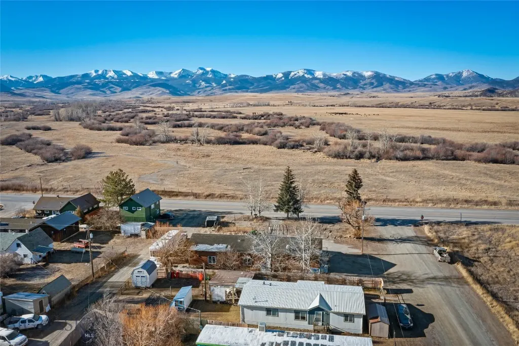 104 Jefferson Street Harrison MT 59735
