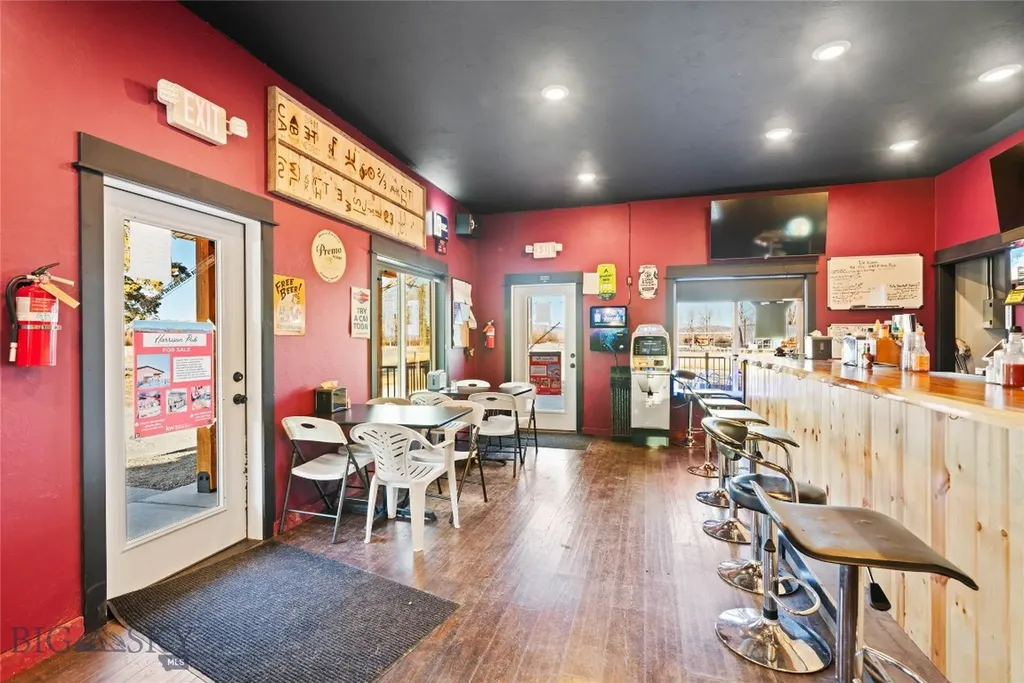 104 Jefferson Street Harrison MT 59735