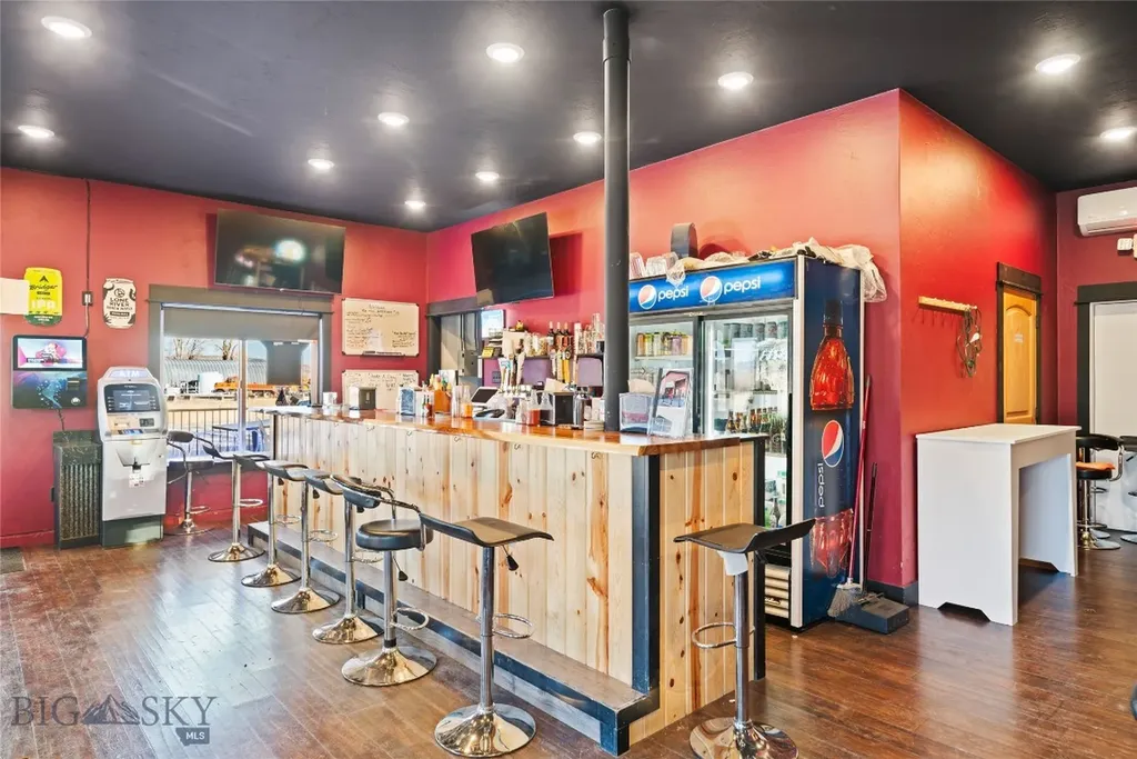 104 Jefferson Street Harrison MT 59735