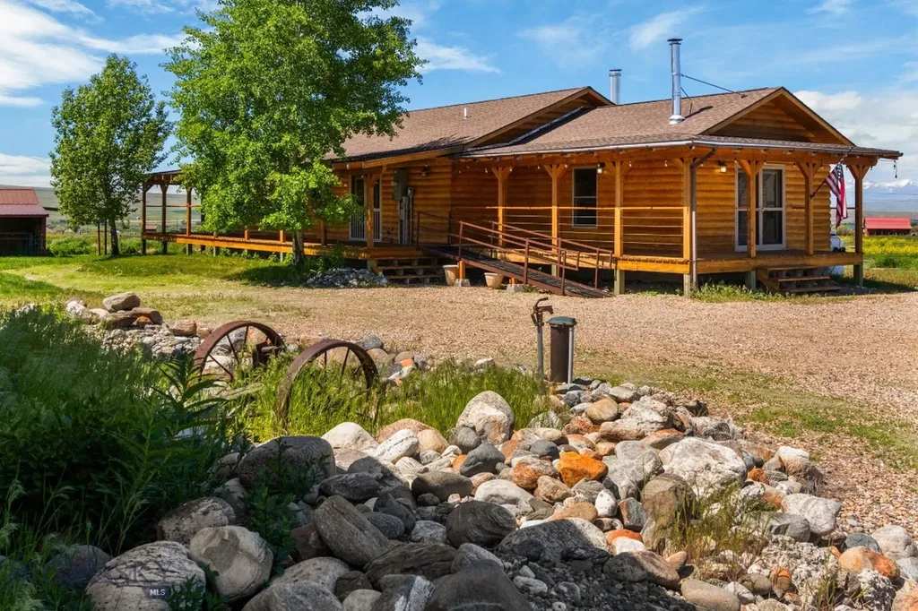 68 Bieler Lane Sheridan MT 59749