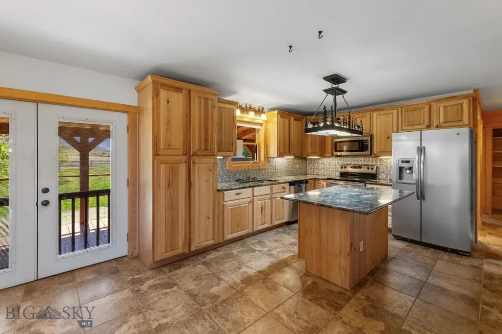 68 Bieler Lane Sheridan MT 59749