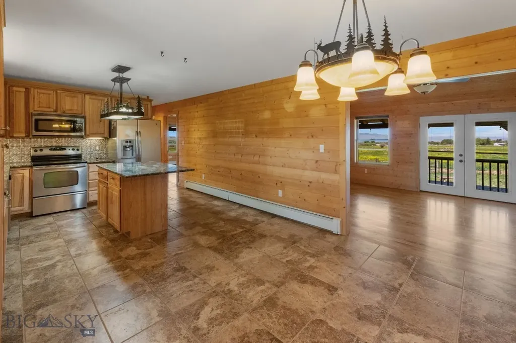 68 Bieler Lane Sheridan MT 59749