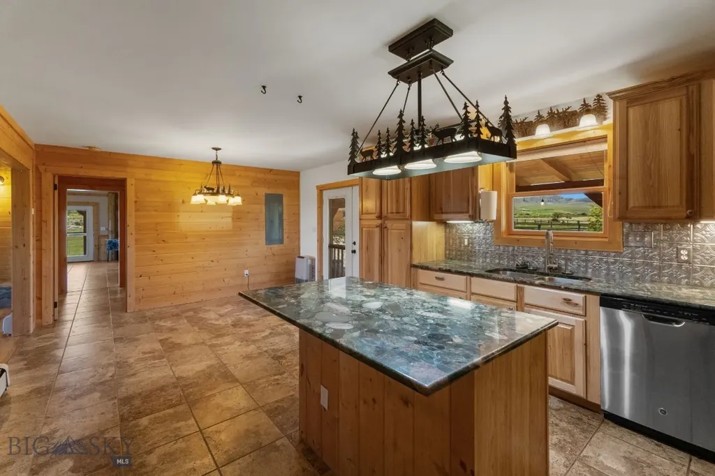 68 Bieler Lane Sheridan MT 59749