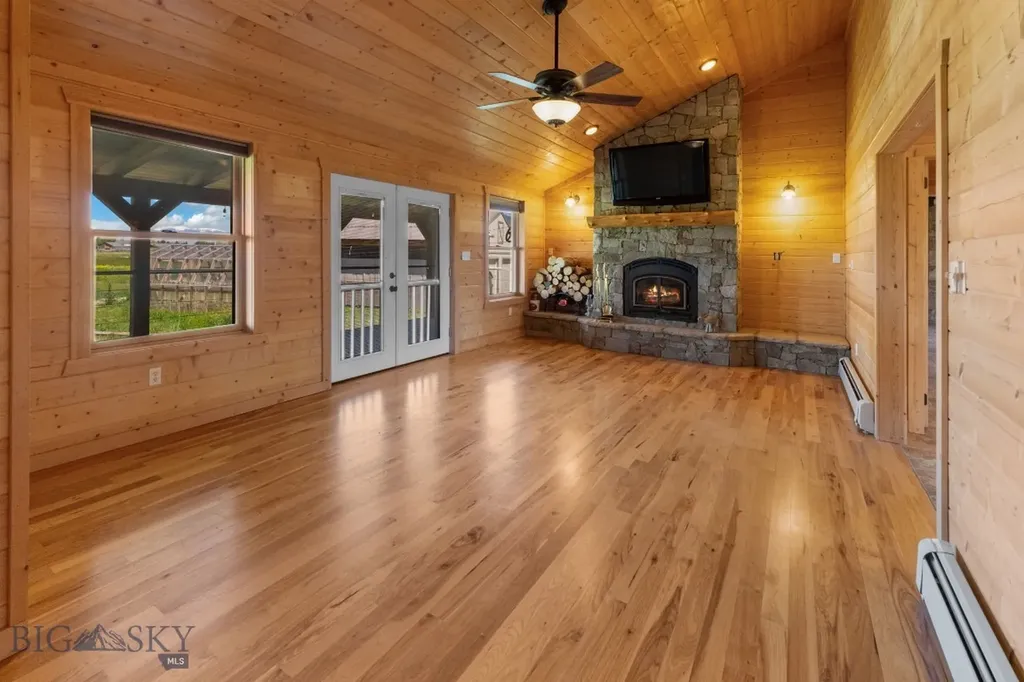 68 Bieler Lane Sheridan MT 59749