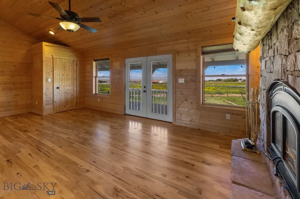 68 Bieler Lane Sheridan MT 59749