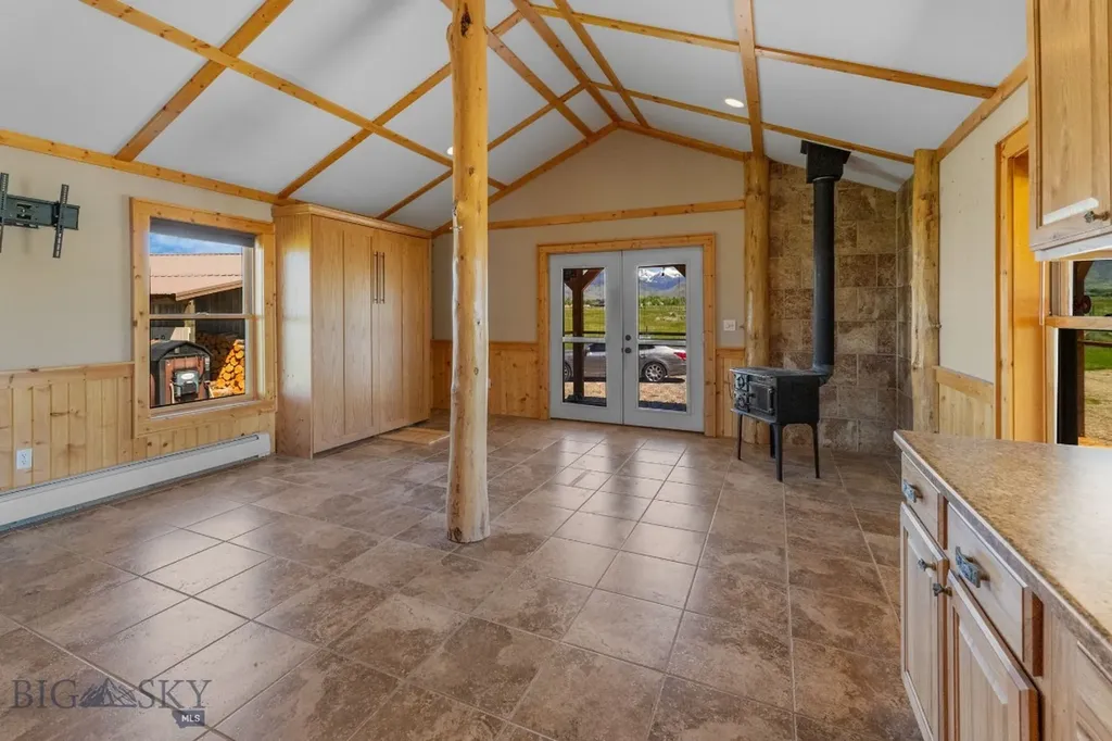 68 Bieler Lane Sheridan MT 59749