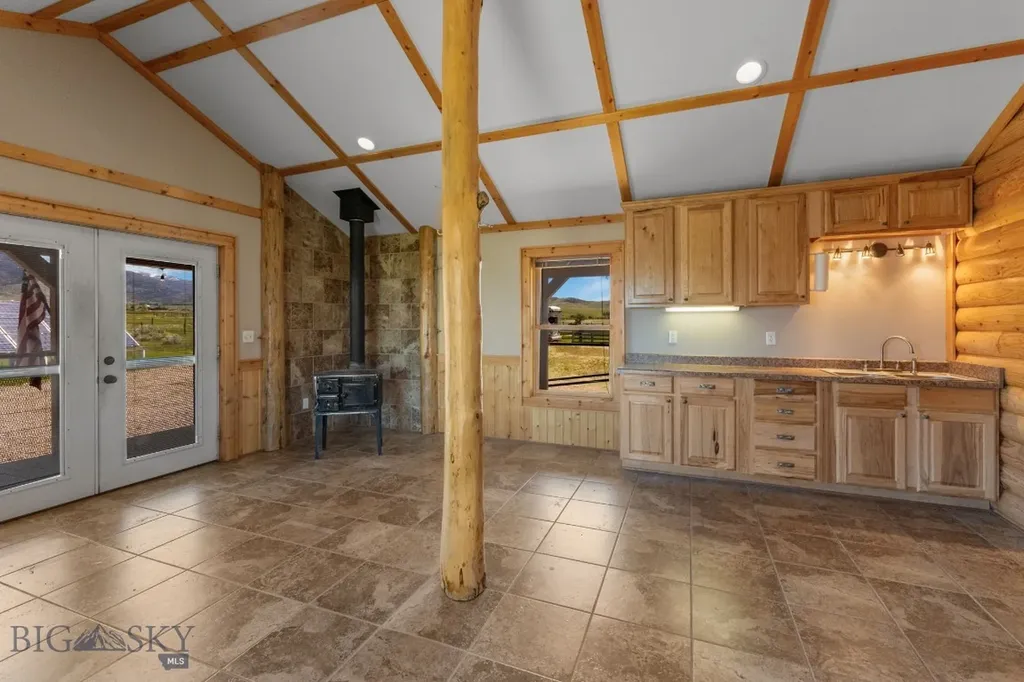 68 Bieler Lane Sheridan MT 59749