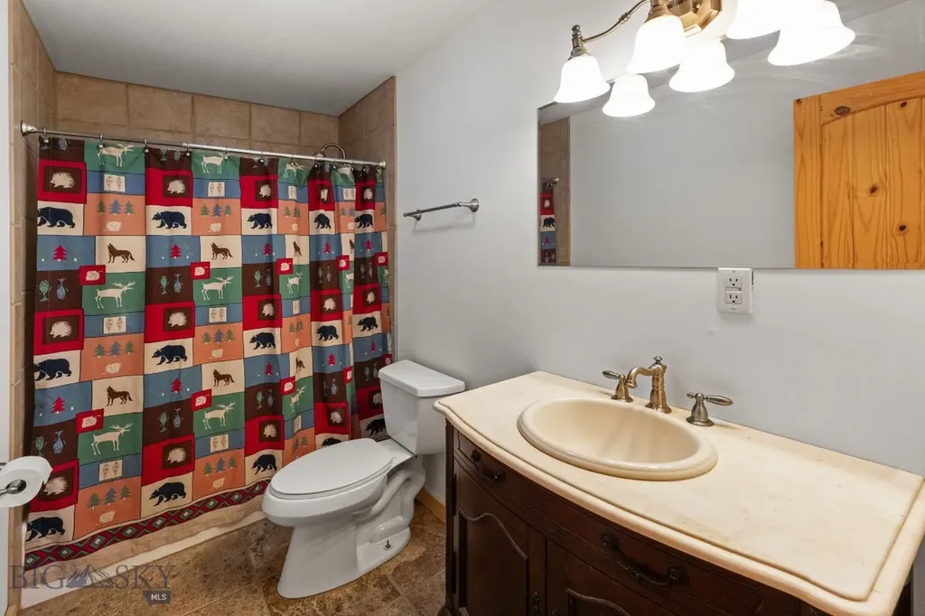 68 Bieler Lane Sheridan MT 59749