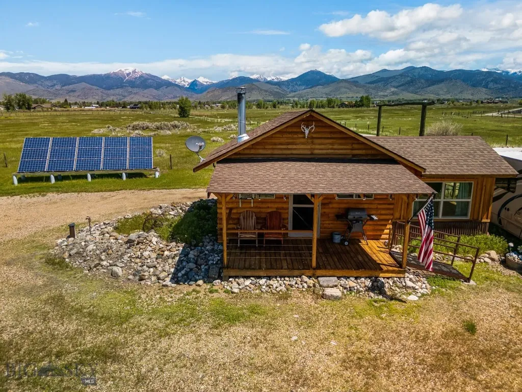 68 Bieler Lane Sheridan MT 59749