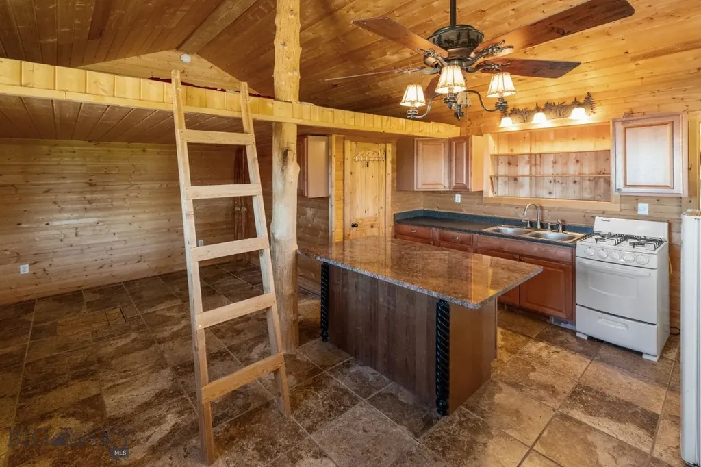 68 Bieler Lane Sheridan MT 59749