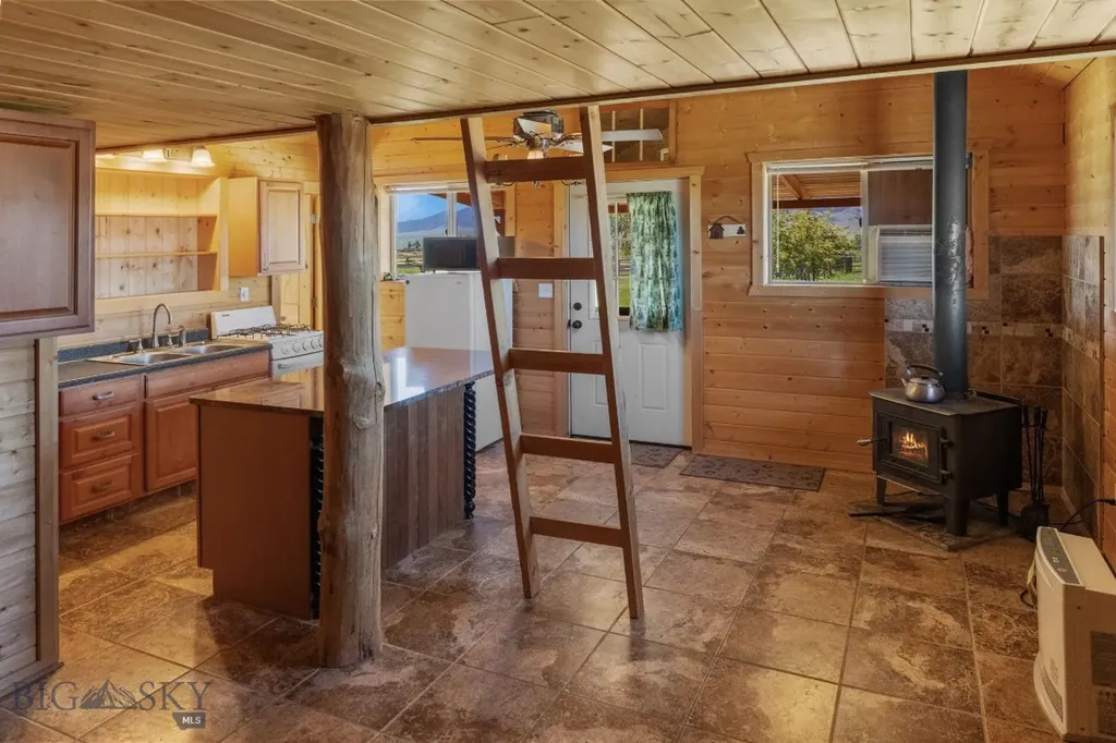 68 Bieler Lane Sheridan MT 59749