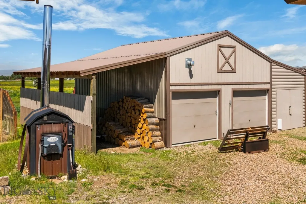 68 Bieler Lane Sheridan MT 59749
