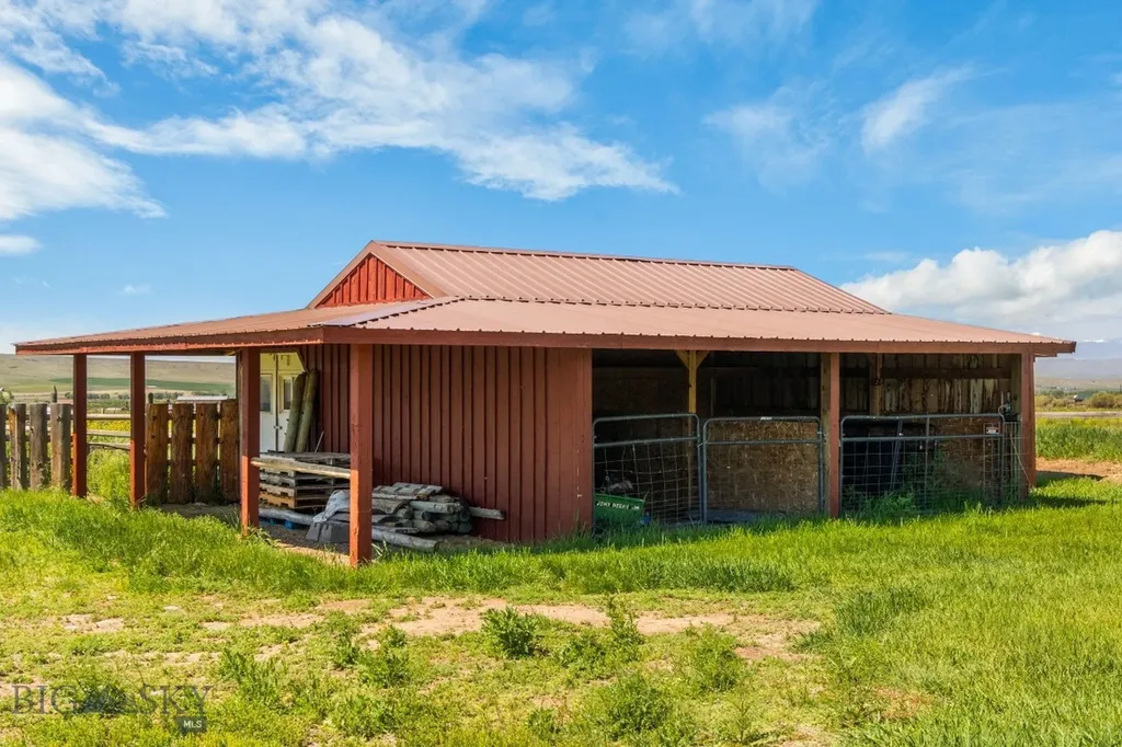 68 Bieler Lane Sheridan MT 59749