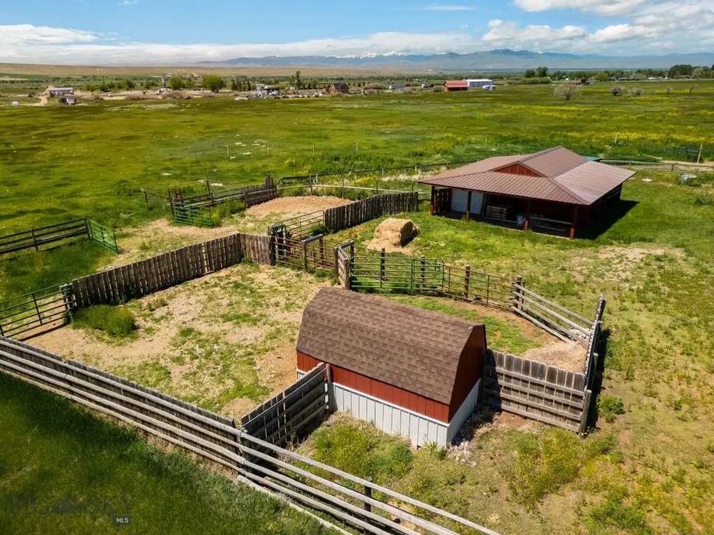 68 Bieler Lane Sheridan MT 59749