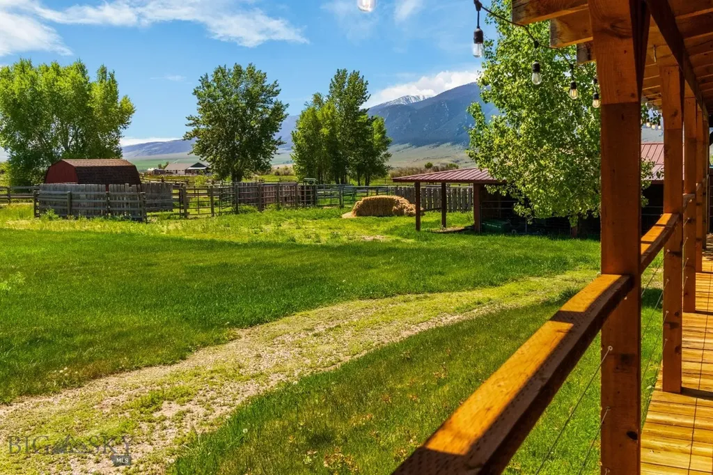 68 Bieler Lane Sheridan MT 59749