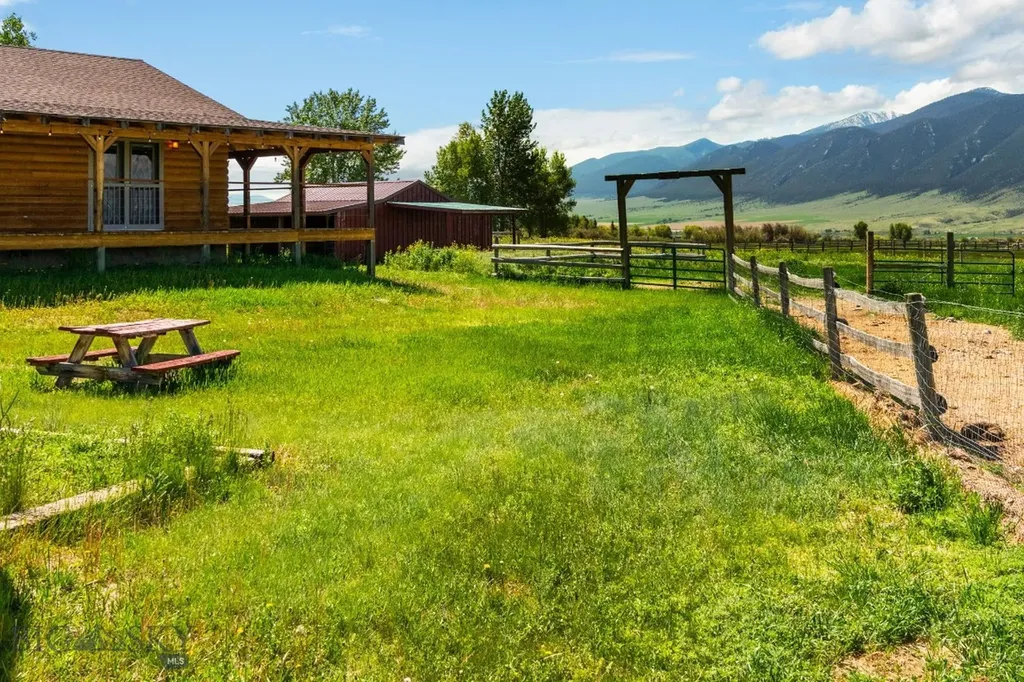68 Bieler Lane Sheridan MT 59749