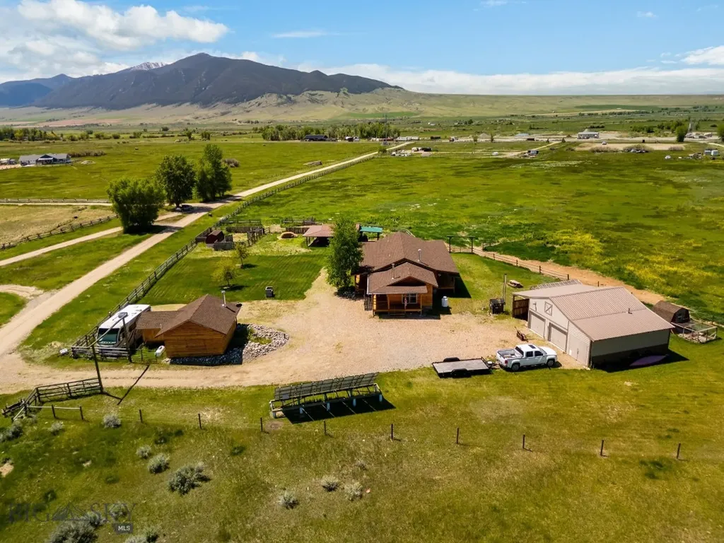 68 Bieler Lane Sheridan MT 59749