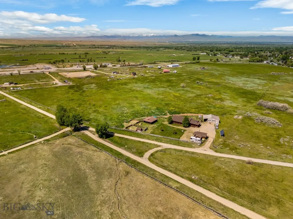 68 Bieler Lane Sheridan MT 59749