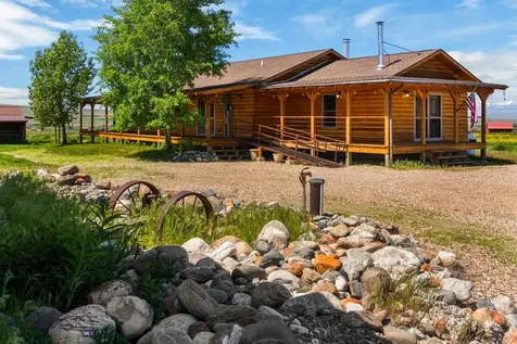 68 Bieler Lane Sheridan MT 59749