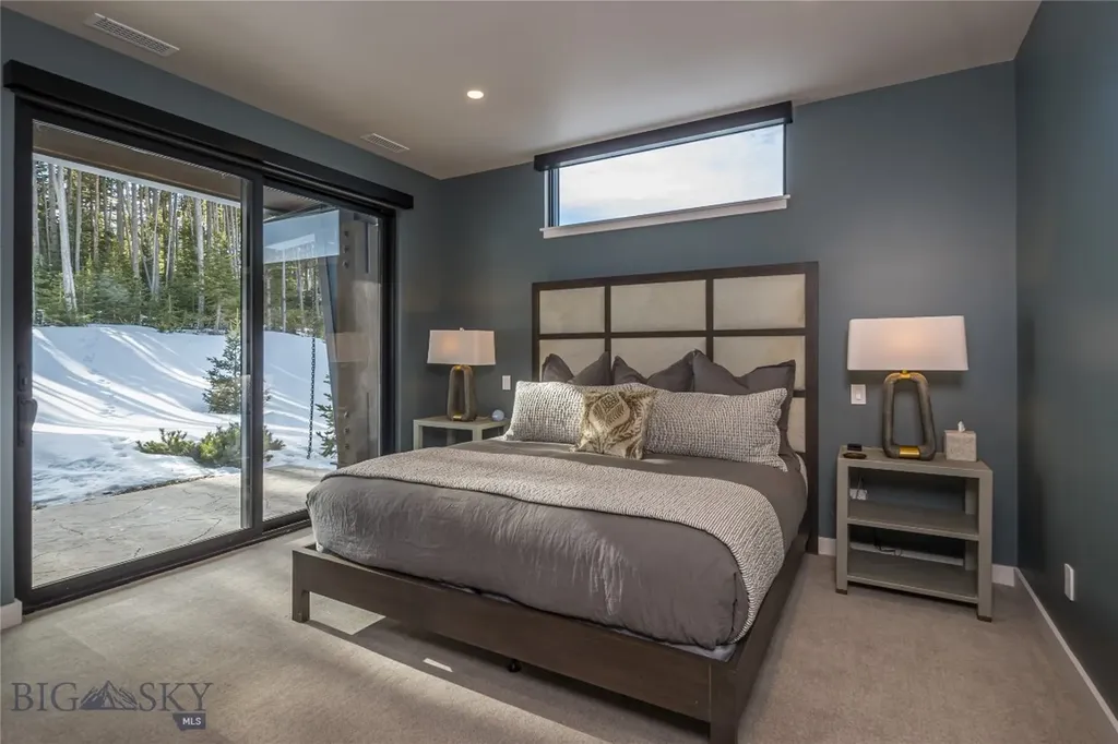 16 Speedwell Drive Big Sky MT 59716