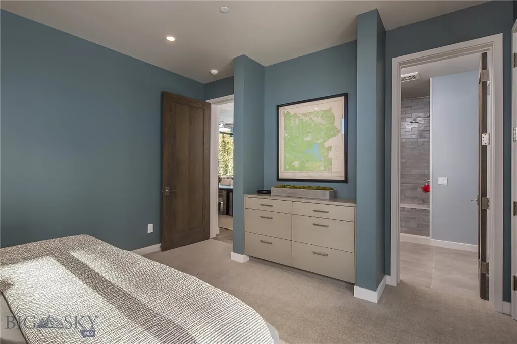16 Speedwell Drive Big Sky MT 59716