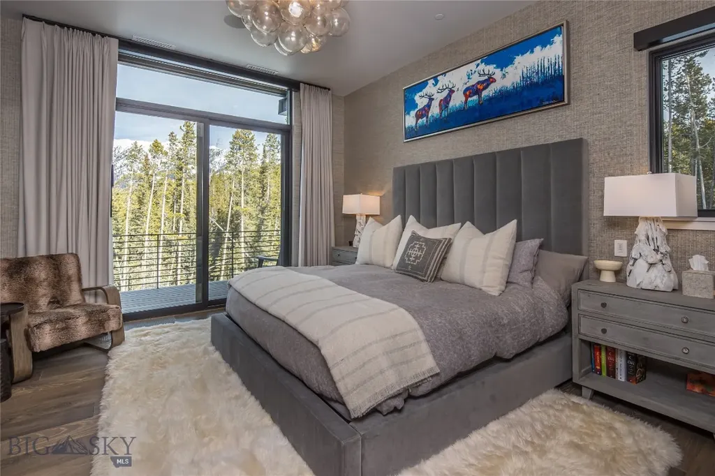 16 Speedwell Drive Big Sky MT 59716