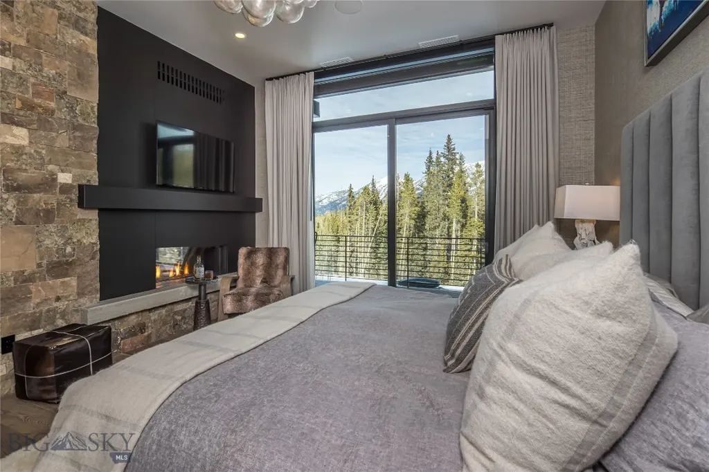 16 Speedwell Drive Big Sky MT 59716