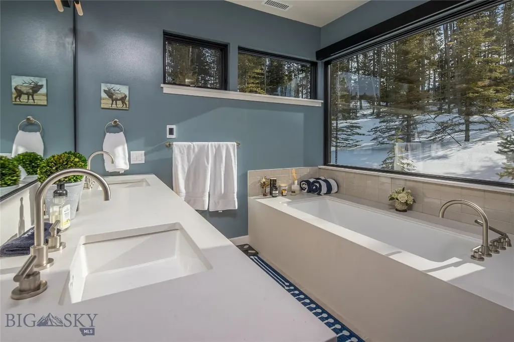 16 Speedwell Drive Big Sky MT 59716