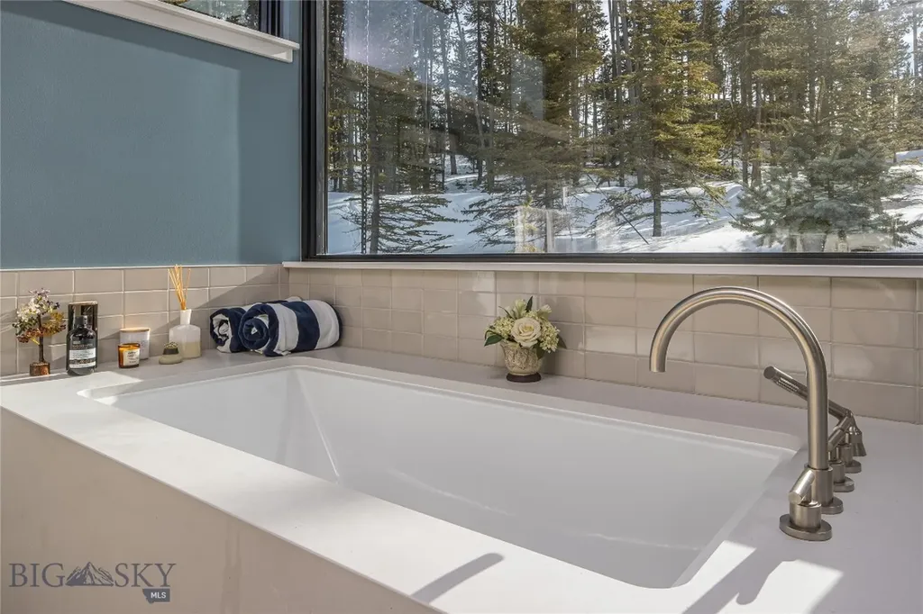 16 Speedwell Drive Big Sky MT 59716