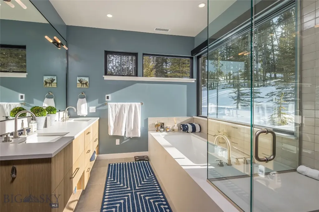 16 Speedwell Drive Big Sky MT 59716