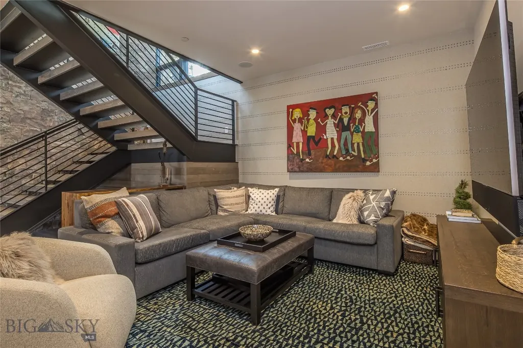 16 Speedwell Drive Big Sky MT 59716