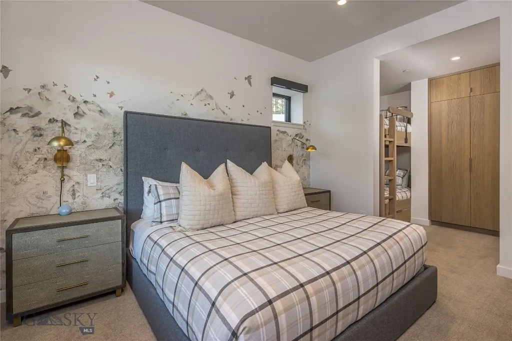 16 Speedwell Drive Big Sky MT 59716