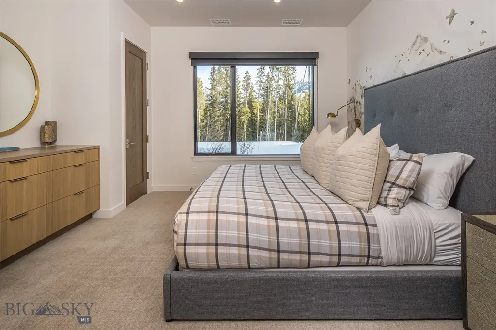 16 Speedwell Drive Big Sky MT 59716