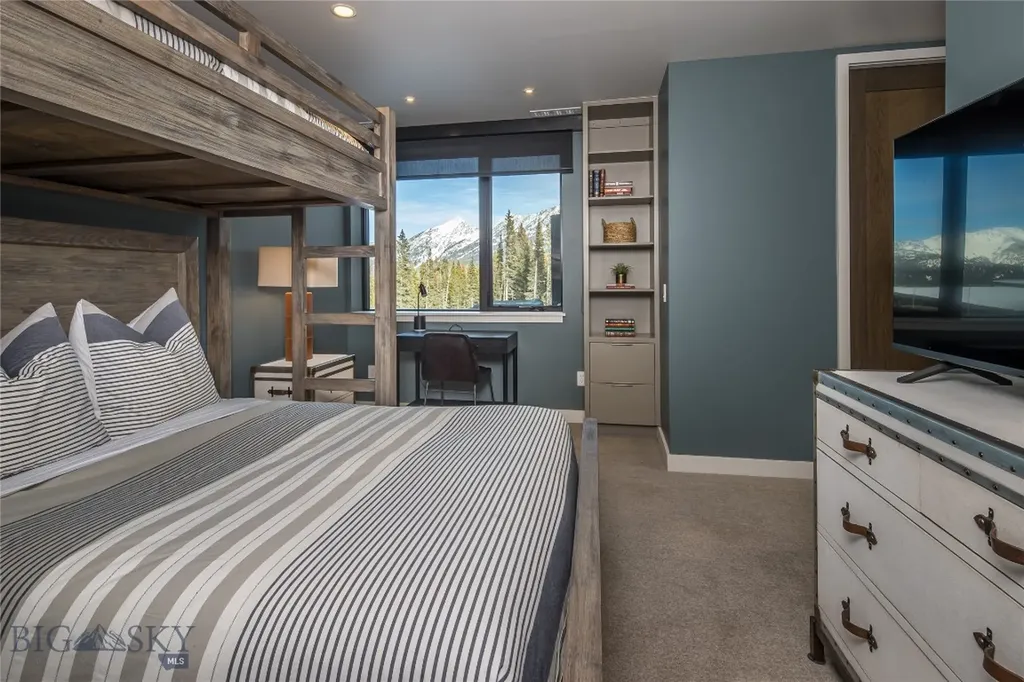 16 Speedwell Drive Big Sky MT 59716