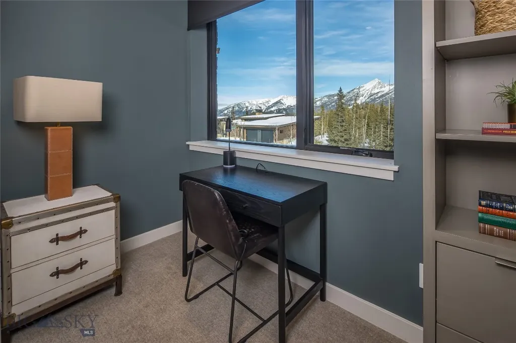 16 Speedwell Drive Big Sky MT 59716