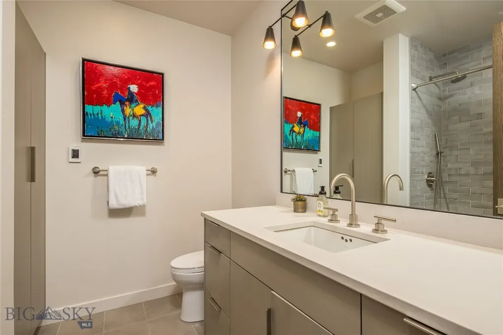 16 Speedwell Drive Big Sky MT 59716