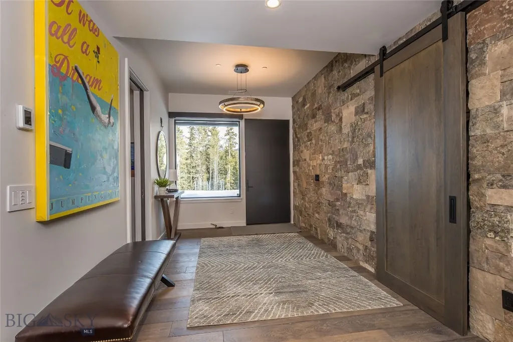 16 Speedwell Drive Big Sky MT 59716