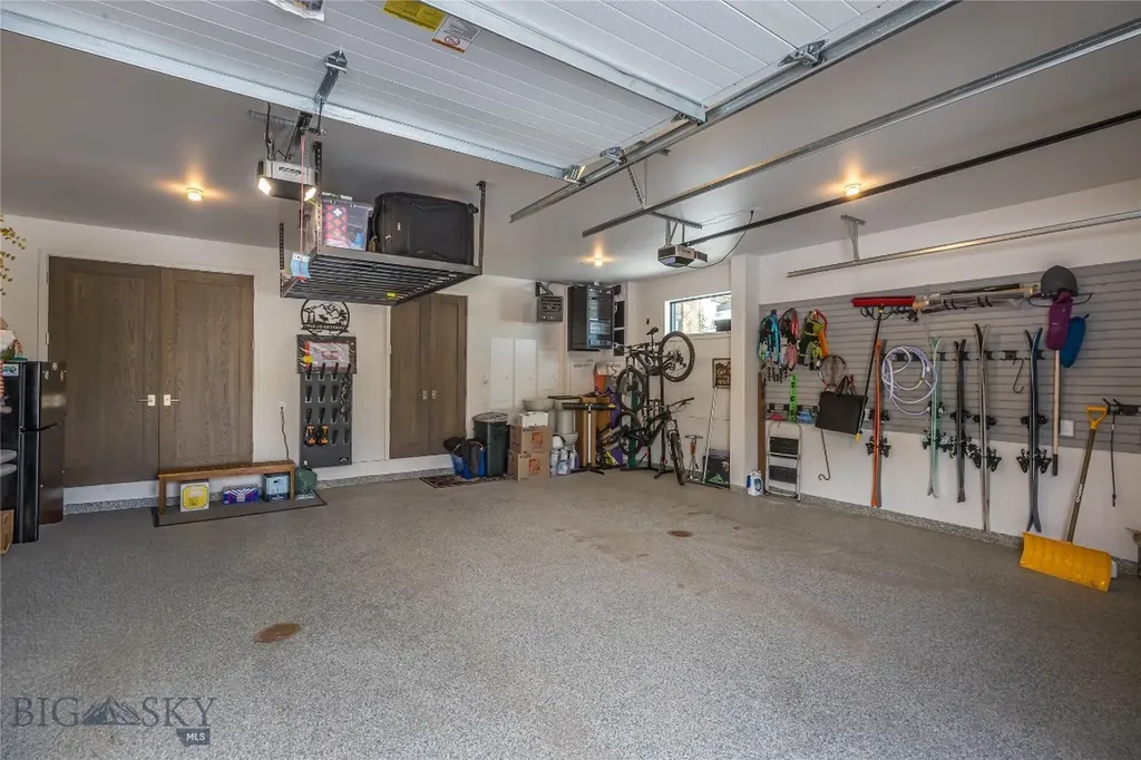 16 Speedwell Drive Big Sky MT 59716