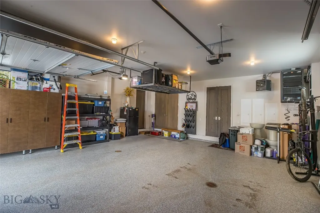 16 Speedwell Drive Big Sky MT 59716