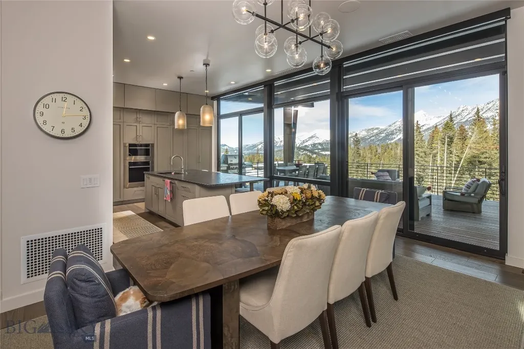 16 Speedwell Drive Big Sky MT 59716