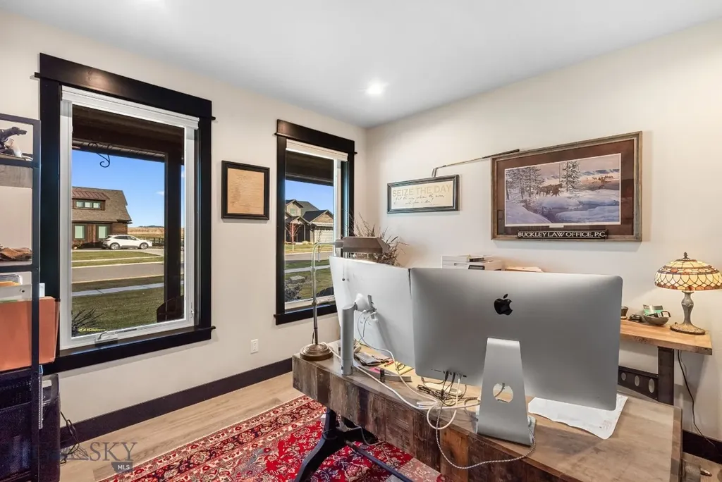 856 White Horse Loop Bozeman MT 59718