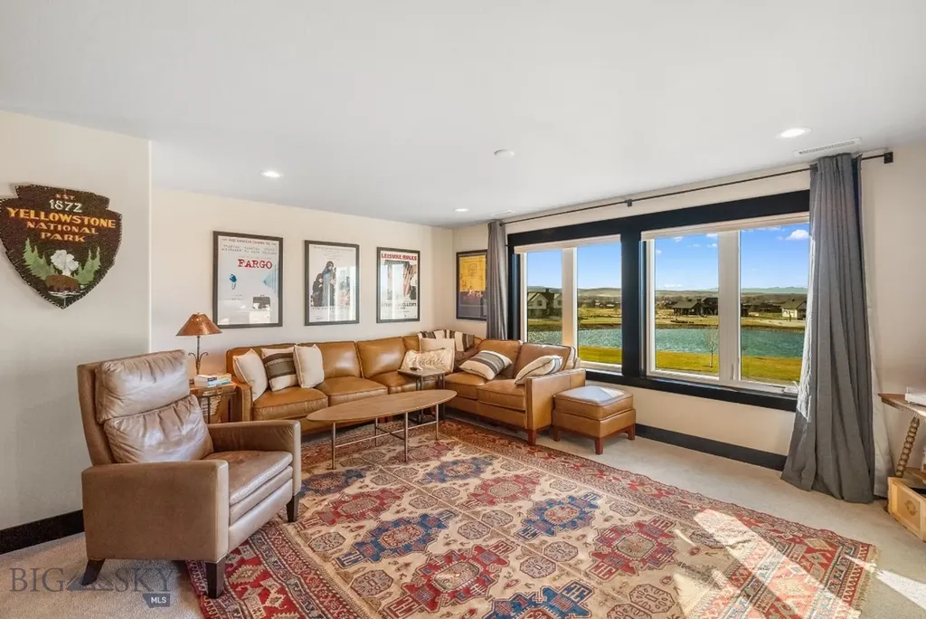 856 White Horse Loop Bozeman MT 59718
