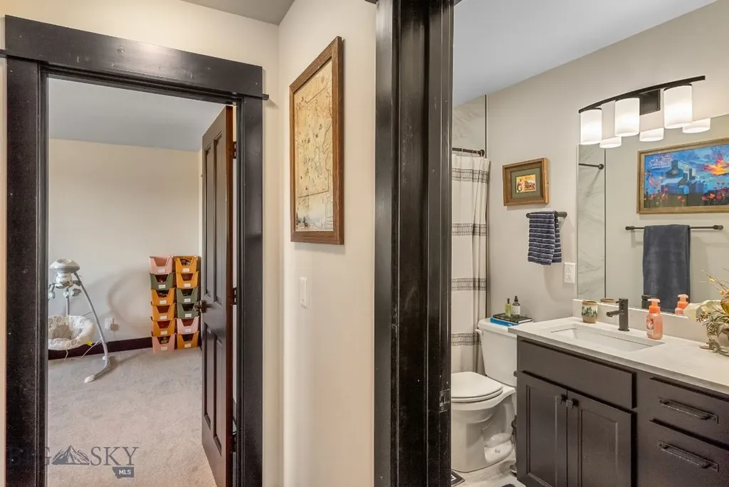 856 White Horse Loop Bozeman MT 59718