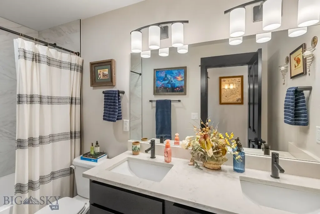 856 White Horse Loop Bozeman MT 59718