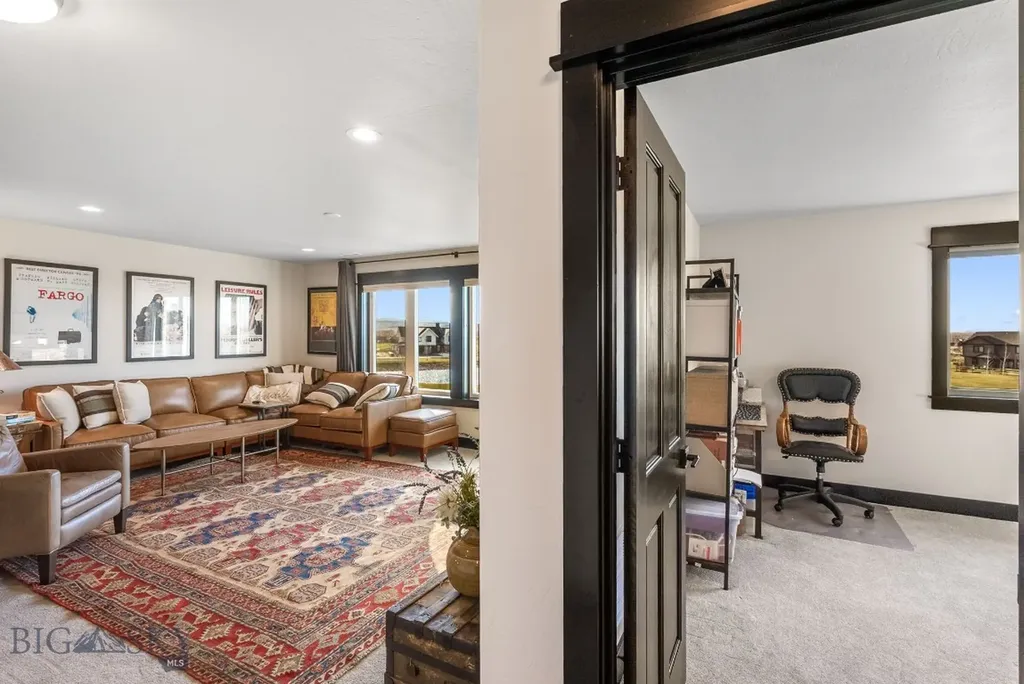 856 White Horse Loop Bozeman MT 59718